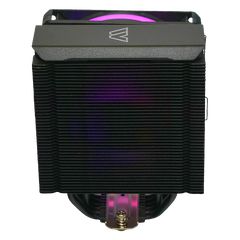 MECHARITE – Cyclone RGB - CPU COOLER / Computers-thumb-1