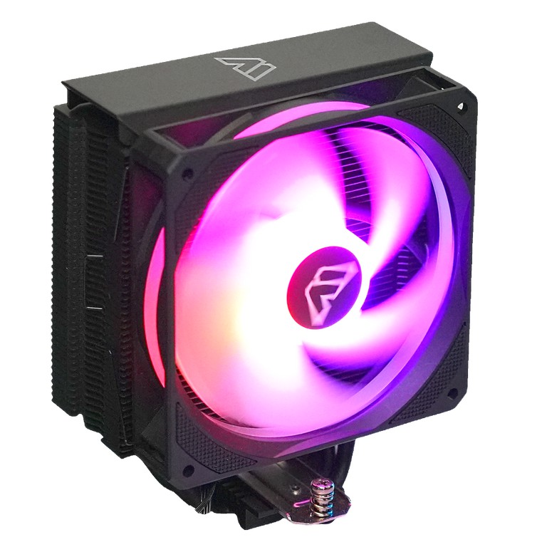 MECHARITE – Cyclone RGB - CPU COOLER / Computers