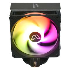 MECHARITE – Cyclone RGB - CPU COOLER / Computers-thumb-4