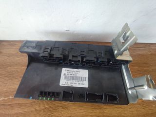 Sam w209 w203 mercedes a2095451501-thumb-1