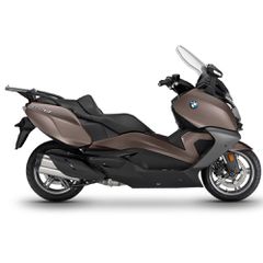 ΣΧΑΡΑ W0CG62ST TOP MASTER ΓΙΑ BMW C650GT '12-'21 | SHAD