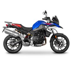 ΣΧΑΡΑ W0FS88ST TOP MASTER ΓΙΑ BMW F750GS/F850GS '18-'24 | SHAD
