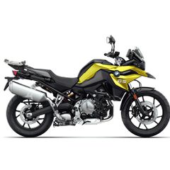 ΣΧΑΡΑ W0FG78ST TOP MASTER ΓΙΑ BMW F750GS/BMW F850GS '18-'24/F800GS '24-'25 | SHAD