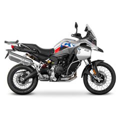 ΣΧΑΡΑ W0GS19ST TOP MASTER ΓΙΑ BMW R1250GS ADVENTURE '19-'25/F850GS ADVENTURE '19-'24/R1200GS ADVENTURE '14-'18/F900GS ADVENTURE '24-'25 | SHAD