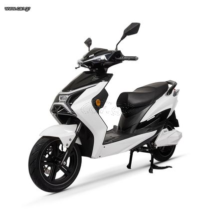 Lvneng 2025 LX01 / X1 ESF Lvneng