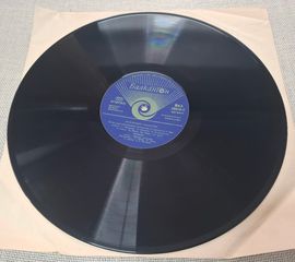 Various – Българските Манастири / Bulgarian Monasteries LP-thumb-2