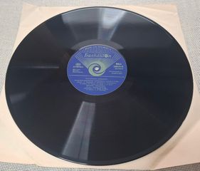 Various – Българските Манастири / Bulgarian Monasteries LP-thumb-3