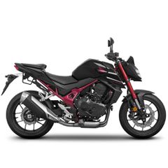 ΒΑΣΕΙΣ ΠΛΑΪΝΩΝ ΣΑΚΩΝ H0CB73SR SIDE BAG HOLDER ΓΙΑ HONDA CB750 HORNET '23-'25 | SHAD