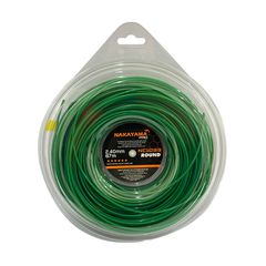 ΜΕΣΙΝΕΖΑ Στρογγυλή Round 2.40mm 87m NAKAYAMA PRO NC1033 ( 065661 )