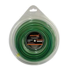 ΜΕΣΙΝΕΖΑ Στρογγυλή Round 3.50mm 41m NAKAYAMA PRO NC1035 ( 065685 )