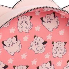Loungefly Pokemon Clefairy backpack-thumb-3