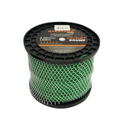 NAKAYAMA PRO NC1037 ΜΕΣΙΝΕΖΑ ΚΑΡΟΥΛΙ Στρογγυλή Round 3.00mm 168m ( 065708 )