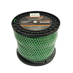 NAKAYAMA PRO NC1038 ΜΕΣΙΝΕΖΑ ΚΑΡΟΥΛΙ Στρογγυλή Round 3.50mm 124m ( 065715 )