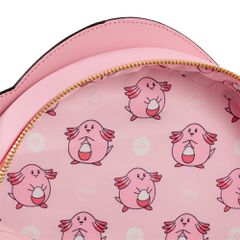 Loungefly Pokemon Chansey backpack-thumb-3