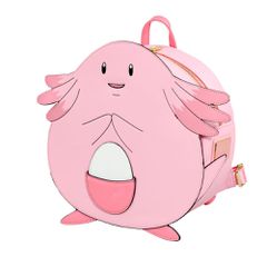 Loungefly Pokemon Chansey backpack-thumb-1