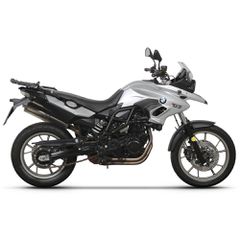 ΣΧΑΡΑ W0FG68ST TOP MASTER ΓΙΑ BMW F650GS/F700GS/F800GS '08-'18 | SHAD
