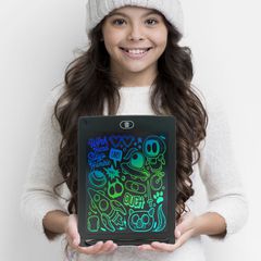 Mad Monkey - Multi Color Tablet (Sketch Pad) - Multi Color / Computers