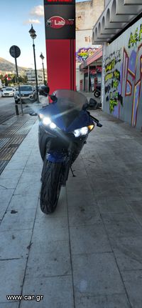 Car.gr - Yamaha YZF-R6 2003
