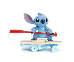 Jada - Remote Controlled Surfer Stitch (253074009) / Toys