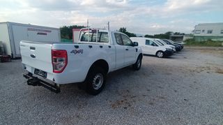 Ford Ranger 2016 2.200cc 4x4 1μιση καμπινα 120.800χλμ.-thumb-6