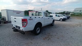 Ford Ranger 2016 2.200cc 4x4 1μιση καμπινα 120.800χλμ.-thumb-8