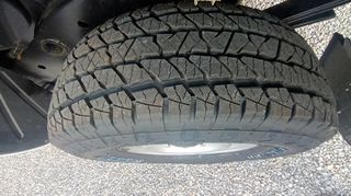 Ford Ranger 2016 2.200cc 4x4 1μιση καμπινα 120.800χλμ.-thumb-23