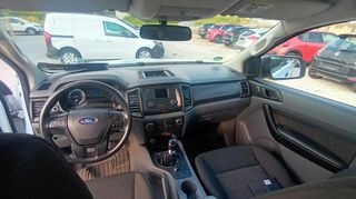Ford Ranger 2016 2.200cc 4x4 1μιση καμπινα 120.800χλμ.-thumb-15