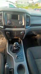 Ford Ranger 2016 2.200cc 4x4 1μιση καμπινα 120.800χλμ.-thumb-19
