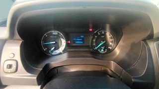Ford Ranger 2016 2.200cc 4x4 1μιση καμπινα 120.800χλμ.-thumb-20