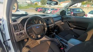 Ford Ranger 2016 2.200cc 4x4 1μιση καμπινα 120.800χλμ.-thumb-17