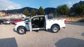 Ford Ranger 2016 2.200cc 4x4 1μιση καμπινα 120.800χλμ.-thumb-1