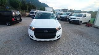 Ford Ranger 2016 2.200cc 4x4 1μιση καμπινα 120.800χλμ.-thumb-12