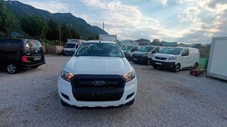 Ford Ranger 2016 2.200cc 4x4 1μιση καμπινα 120.800χλμ.-thumb-14