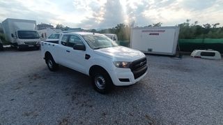 Ford Ranger 2016 2.200cc 4x4 1μιση καμπινα 120.800χλμ.-thumb-11