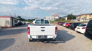 Ford Ranger 2016 2.200cc 4x4 1μιση καμπινα 120.800χλμ.-thumb-5