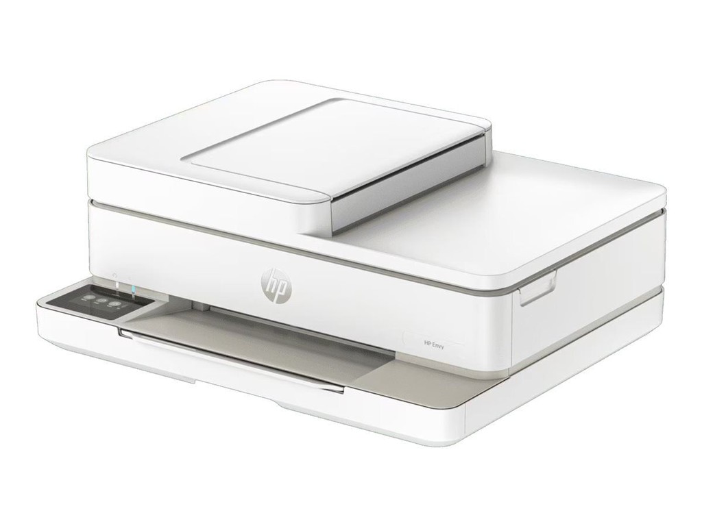 HP - Envy 6530e All-in-One Printer / Computers