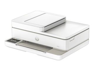 HP - Envy 6530e All-in-One Printer / Computers