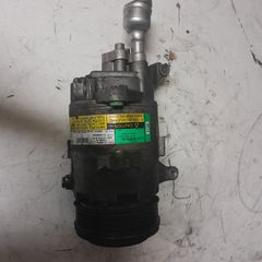 ΣΕ ΧΑΜΗΛΗ ΤΙΜΗ MINI COOPER ONE R50 R53 01139014 6452 1171310 64521171310 DELPHI 9014 9986181 W11B16A 1.6 16V ΚΟΜΠΡΕΣΕΡ AIRCODITION ΜΟΤΕΡ AC ΣΥΜΠΙΕΣΤΗΣ ΚΛΙΜΑΤΙΣΜΟΥ-thumb-2