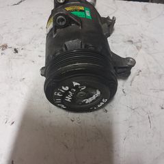 ΣΕ ΧΑΜΗΛΗ ΤΙΜΗ MINI COOPER ONE R50 R53 01139014 6452 1171310 64521171310 DELPHI 9014 9986181 W11B16A 1.6 16V ΚΟΜΠΡΕΣΕΡ AIRCODITION ΜΟΤΕΡ AC ΣΥΜΠΙΕΣΤΗΣ ΚΛΙΜΑΤΙΣΜΟΥ-thumb-3