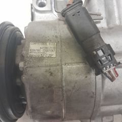 ΣΕ ΧΑΜΗΛΗ ΤΙΜΗ MERCEDES-BENZ W246 B150 B170 B180 B200 B220 6SBU16C DENSO 447280-7110 A008304660 447160-6042 ΚΟΜΠΡΕΣΕΡ AIRCODITION AC