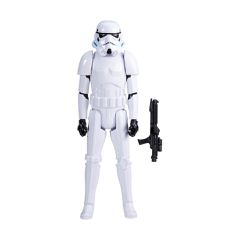 Star Wars - Titan Hero Series Storm Trooper 30cm (g1279) / Toys