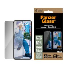 PanzerGlass - Privacy Screen Protector Galaxy new A35 5G Ultra UWF / Electronics