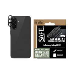 PanzerGlass - SAFE Camera Lens Protector TRNSP Galaxy new A36 5G / Electronics