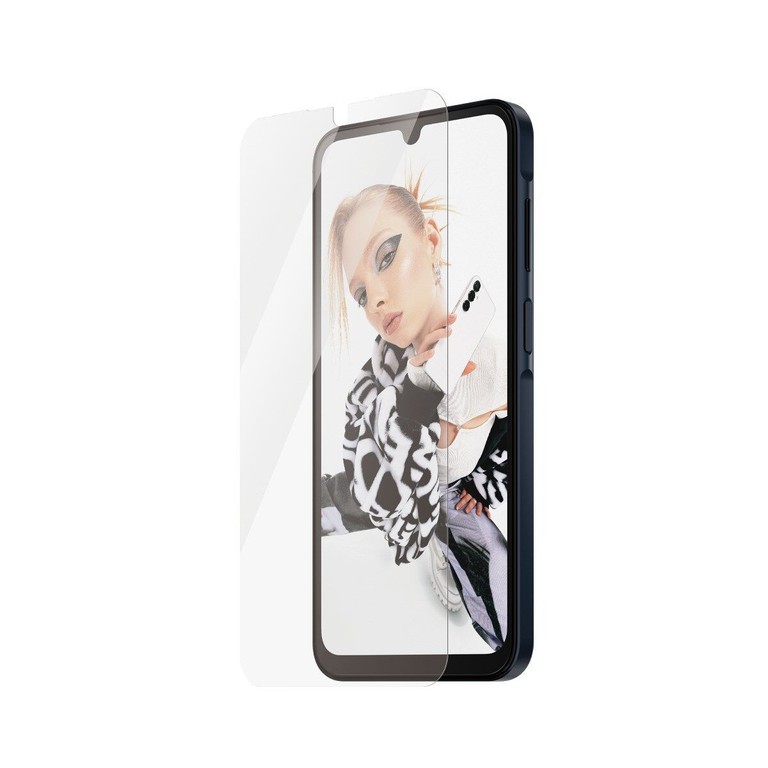 PanzerGlass - SAFE Screen Protector Galaxy new A25 5G UWF / Electronics