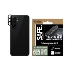 PanzerGlass - SAFE Camera Lens Protector TRNSP Galaxy new A26 5G / Electronics