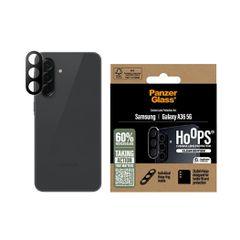 PanzerGlass - Hoops TRNSP Lens Protector Galaxy new A35 5G / Electronics