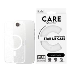 CARE by PanzerGlass - Case - MagSafe - iPhone 16e / Electronics