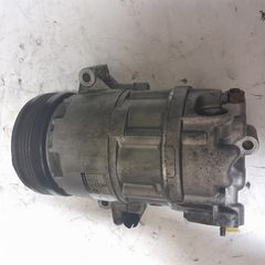 ΣΕ ΧΑΜΗΛΗ ΤΙΜΗ BMW E46 318 64.52-6905643 64526905643 A4101130A020 CALSONIC KANSEI TYPE CSV613 D ΚΟΜΠΡΕΣΕΡ AIRCODITION ΜΟΤΕΡ AC ΣΥΜΠΙΕΣΤΗΣ ΚΛΙΜΑΤΙΣΜΟΥ A/C