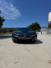 Bmw i8 2017 Individual/ Lazer lights/ ΕΛΛΗΝΙΚΟ