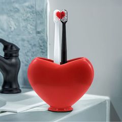 Heart Toothbrush Gift Set / Gadgets